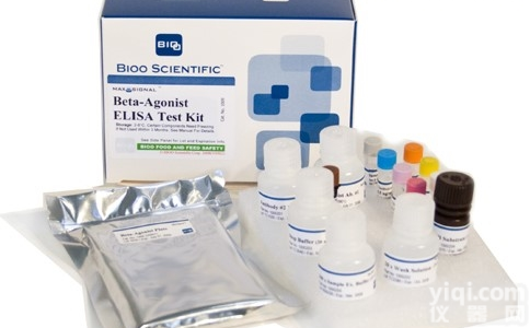 <em>恶喹酸</em>酶联免疫Elisa<em>试剂盒</em>