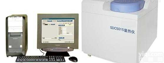 <em>HSD-SDC5015  量热仪 </em> 厂家直销