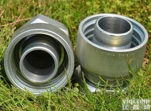 美国parker<em>派克</em>60系列<em>通用型</em>快换接头