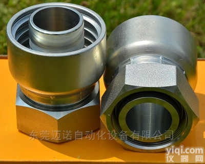 Parker<em>派克</em>1CA26软<em>管接头</em>东莞现货