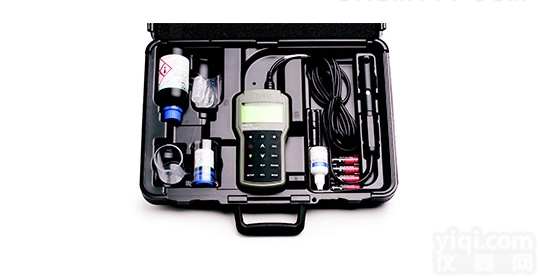 <em>意大利</em>哈纳便携式<em>微电脑</em>溶解氧BOD<em>测定仪</em>