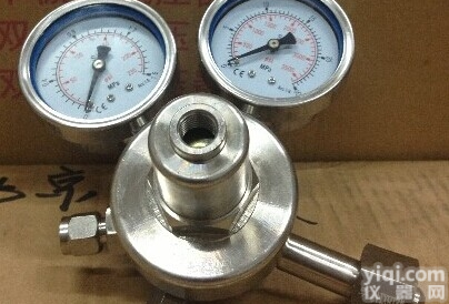 HAD-YQJF-5  <em>单级</em>压力<em>调节器</em>  厂家<em>直销</em>