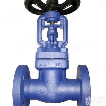 WJ41H  <em>铸钢</em>波纹管锻钢<em>截止阀</em>