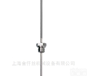 <em>JUMO</em>拧入式<em>热电阻</em>902050系列，带连接电缆