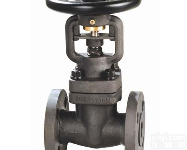 WZ41H  <em>铸钢</em>波纹管<em>法兰</em><em>闸阀</em>