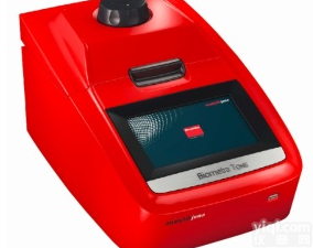 <em>Biometra</em> TOne 96 G  耶拿梯度<em>PCR</em>仪<em>Biometra</em> TOne 96 G
