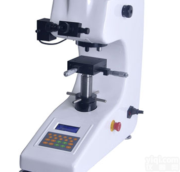 HV-10Z  <em>HV-10Z自动转塔维氏硬度计</em>