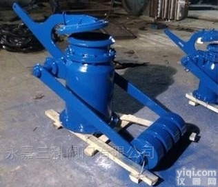 <em>FS46HL</em><em>煤气</em><em>放散阀</em>