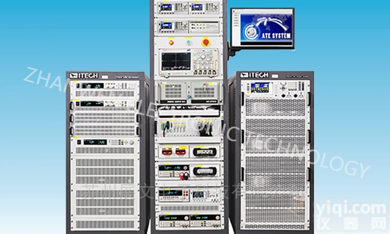 OBC/DC - DC<em>转换器</em>  自动<em>测试</em>系统OBC/DC - DC<em>转换器</em>