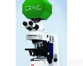 CRAIC 20/30 PV™  CRAIC 20/30 PV™<em>全光谱显微分光光度计</em>