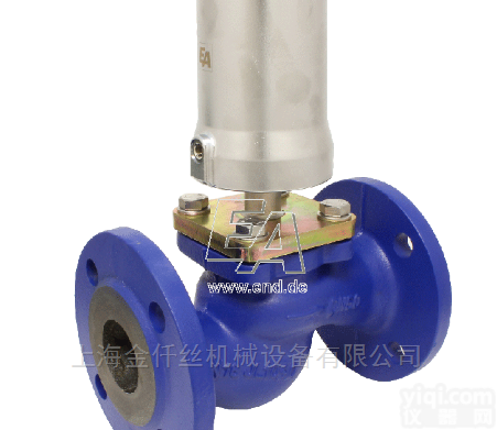 ADF2D5112025 / OS  END-Armaturen EA阀门<em>压力阀</em>原装<em>现货</em>