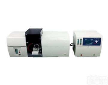 4520G 原子吸收<em>光谱仪</em>（火焰-<em>石墨</em>炉一体）