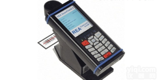 <em>REA ScanCheck 3n  条码检测仪</em>REA ScanCheck 3n多重优惠