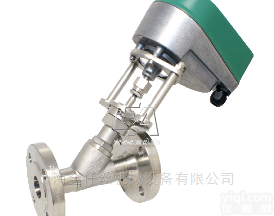 EBKL2D31X221015 / 04FL  END-Armaturen EA<em>阀门</em><em>控制阀</em>原装现货