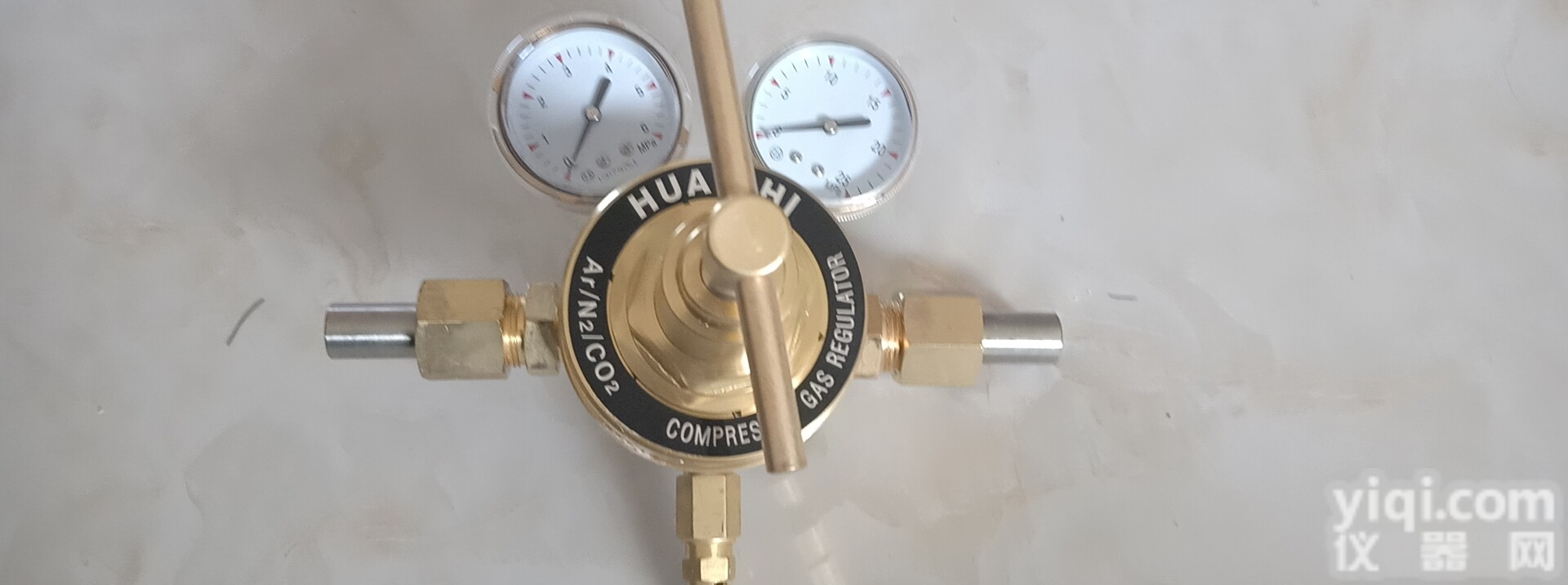 593系列  大流量<em>减压器</em>天津<em>现货</em>供应