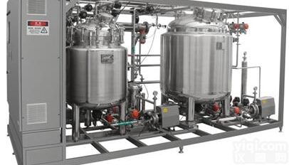 磁力搅拌配液罐-<em>制药</em>、<em>生物工程</em>、食品专用