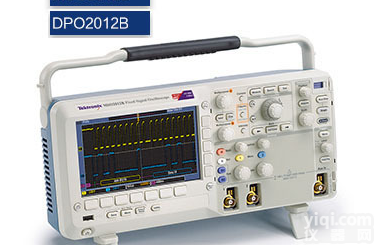<em>MSO2012B</em>  泰克<em>MSO2012B</em><em>示波器</em>维修 0元检测