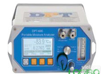 便携式台式<em>露点仪</em> DPT-600，进口<em>高精度</em>仪器