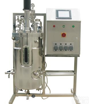 生物<em>发酵</em>罐（<em>制药</em>、生物工程、食品专用）