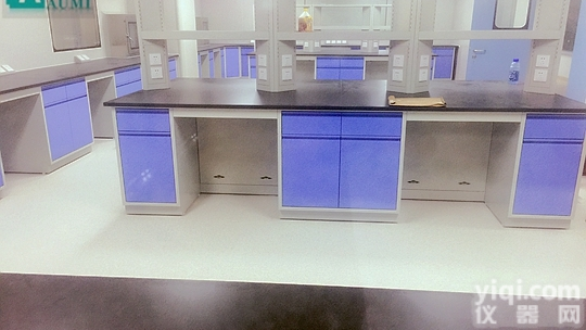 PCR实验室设计整体<em>装修</em><em>工程公司</em>广东澳美