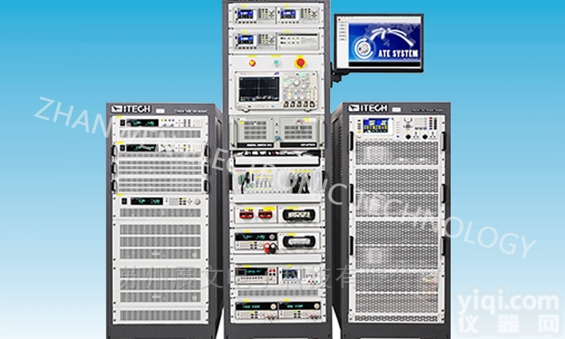 <em>充电</em>桩测试系统  <em>艾德</em><em>克斯</em>Itech交流<em>充电</em>桩测试系统