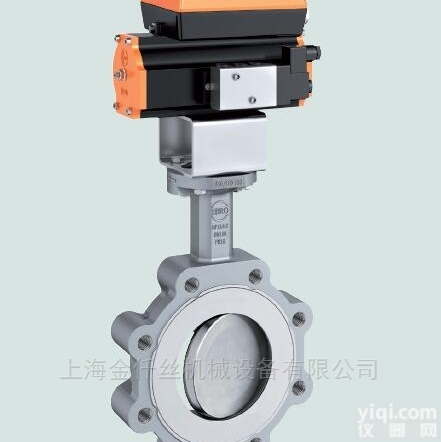 <em>德国</em>EBRO<em>高性能</em>蝶阀 HP114-C性能特点