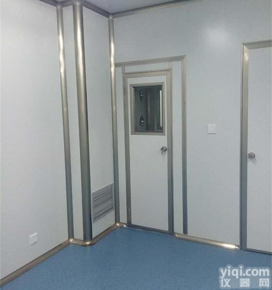 <em>无尘</em>室净化<em>车间</em>