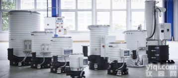 OB 18.000  德国莱宝LEYBOLD油增压<em>真空泵</em>OB 18.000<em>维修</em>