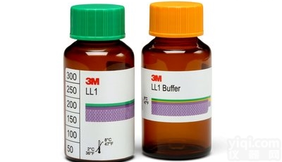 3M™ 3003B生物荧光检测系统L/L1<em>替换</em><em>套件</em>