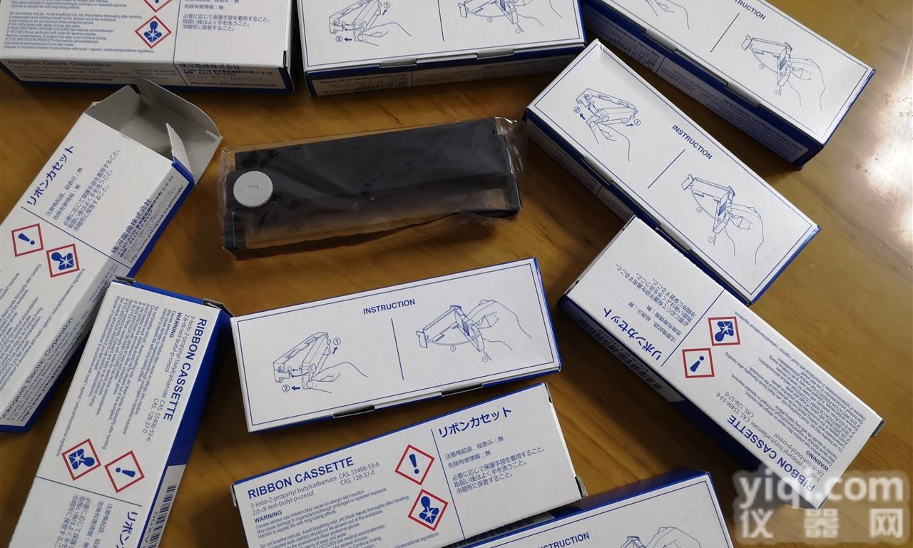 <em>B9901AX00</em>  YOKOGAWA仪表<em>色带</em><em>B9901AX00</em>