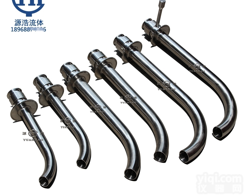 YH-5432  <em>啤酒</em>管 <em>啤酒</em><em>设备</em>发酵罐转向阀 取酒管