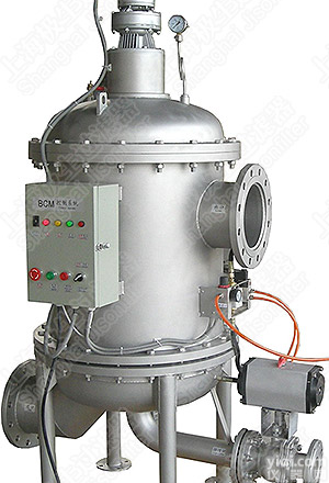 <em>大口径</em>反<em>冲洗</em>过滤器功能<em>详述</em>