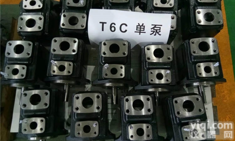 T6C-003-1R00-C1变量<em>叶片</em>泵<em>批发</em>