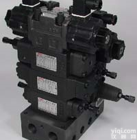 G03  日本不二越NACHI<em>叠加</em>阀系列<em>阀门</em>厂家直销