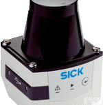 TIM351-2134001S02  SICK<em>施克</em><em>二维</em>激光<em>扫描仪</em>订货号: 1080181