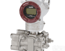 GTX32D/GTX42D/GTX72D  日本山武azbil高耐<em>压型</em><em>差压</em><em>变送器</em>