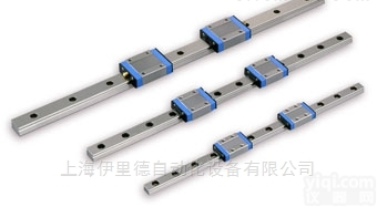 LG系列  <em>日本</em>黑田精工KURODA<em>直线导轨</em><em>原装</em>