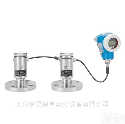 Deltabar FMD72  德国<em>恩德斯</em><em>豪斯</em>E+H电子<em>差压</em>变送器