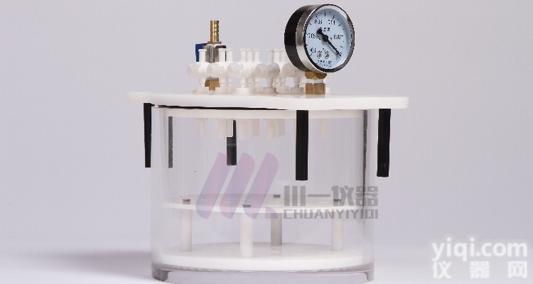 24位固相萃取<em>装置</em>CYCQ-12B<em>真空</em>SPE<em>装置</em>