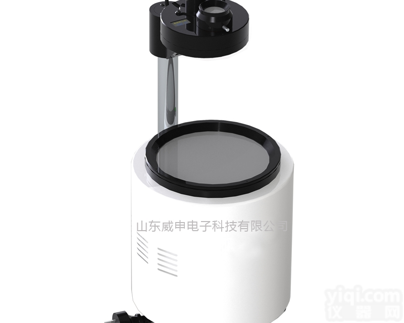 WPG-150  <em>数显</em>式<em>玻璃瓶</em>偏光<em>应力</em>检查仪