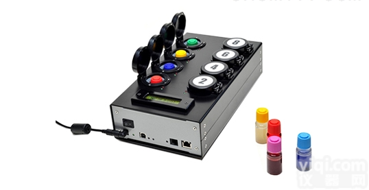 RVLM  德国（Royal Biotech）微生物快速检测系统