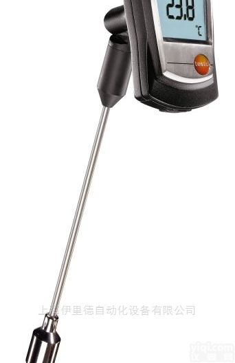 <em>testo</em> 905-T2  德国德图TESTO<em>温度计</em>原装