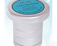 QG-100型  QG-100型PM2.5颗粒物切割器部件-<em>青岛</em><em>金仕达</em>