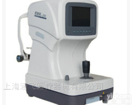 RMK200  <em>韩国</em>优尼科视RMK200角膜<em>曲率</em>电脑验<em>光仪</em>