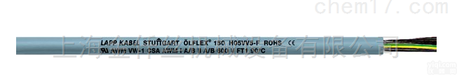 <em>LFLEX</em> 150  LAPP电缆<em>LFLEX</em> 150<em>原装进口</em>