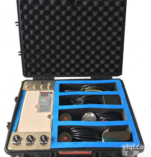 SZ-LFT-A  自动扶梯非<em>操纵</em>逆转保护<em>测试仪</em>