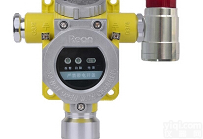 RBT-6000-ZLG  <em>车库</em>CO报警装置 CO浓度超标自动监测<em>系统</em>