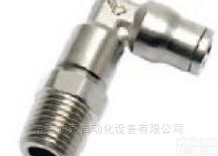 3629系列乐可利Legris高品质<em>加长型</em><em>直角</em>接头