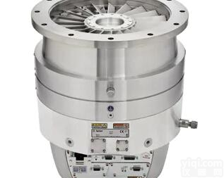 Turbo-V 3K-G  美国安捷伦Agilent进口<em>涡轮</em>分子泵