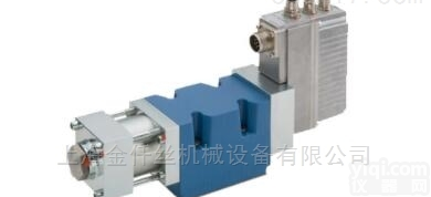 MOOG直动式<em>伺服阀</em>D636和D637<em>系列</em>